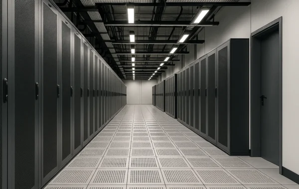 Data center consultants