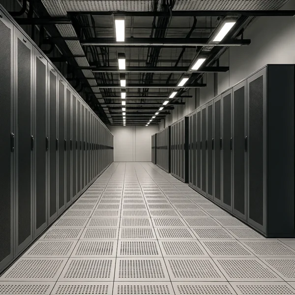 Data center consultants