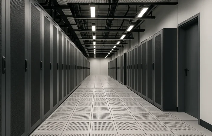 Data center consultants
